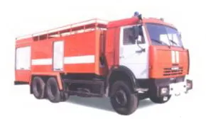 Пожежна безпека - поняття про тактичні можливості відділень на пожежних автомобілях (пожежна) Пожежна безпека - поняття про тактичні можливості відділень на пожежних автомобілях