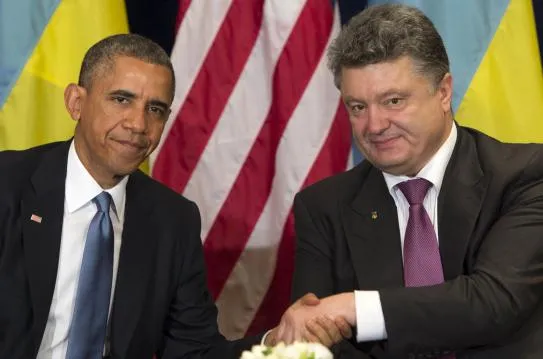 Президент обама термін правління