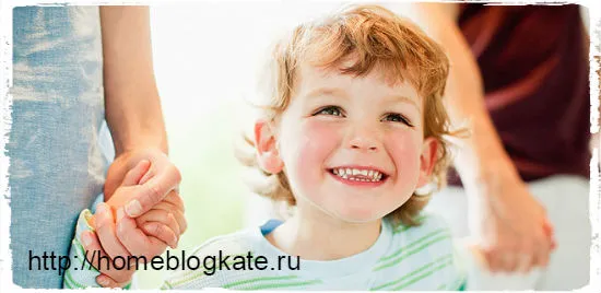 Правила виховання дітей 12 - не можна, 12 - можна, 12 - треба (дітей) Правила виховання дітей 12 - не можна, 12 - можна, 12 - треба