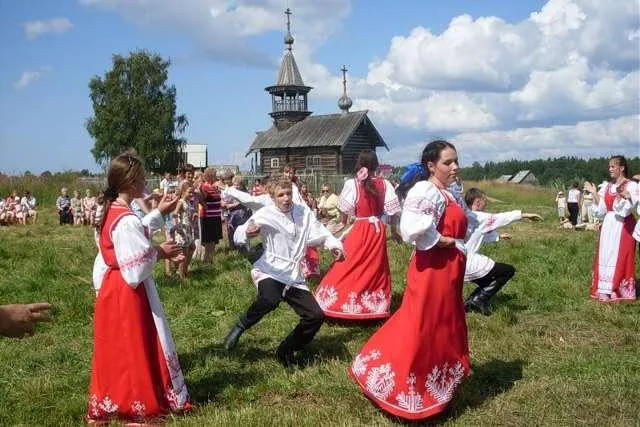 Православні відзначають ільїн день (ільїн) Православні відзначають ільїн день