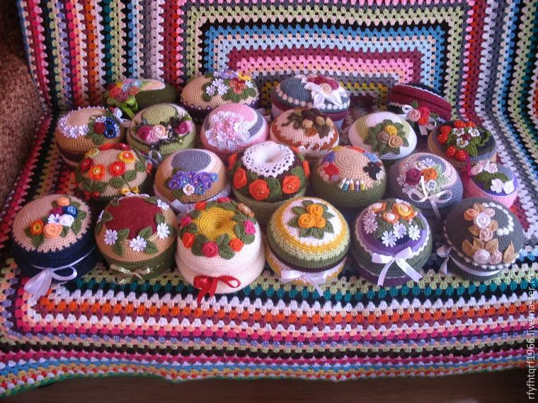 Перетворюємо пластикову коробку в симпатичну шкатулку - ярмарок майстрів - ручна робота, handmade (синтепон) Перетворюємо пластикову коробку в симпатичну шкатулку - ярмарок майстрів - ручна робота, handmade
