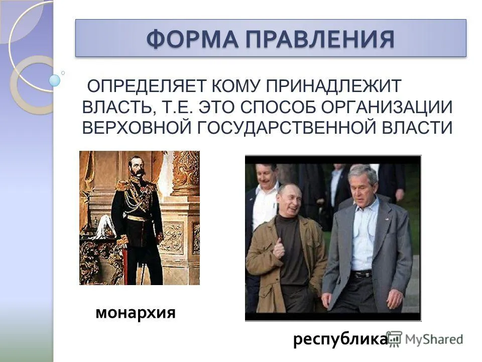 Презентація на тему форми держави форми держави форма держави вказує як