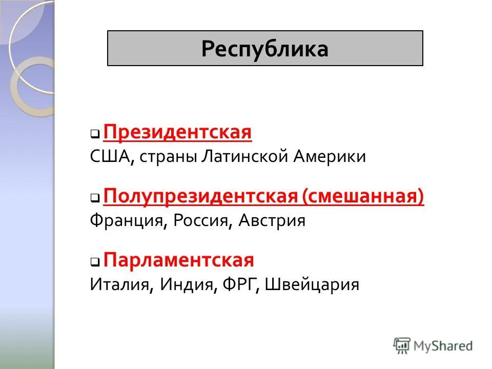 Презентація на тему форми держави форми держави форма держави вказує як