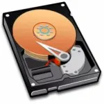 Перевірка стану жорсткого диска з hddscan (диска) Перевірка стану жорсткого диска з hddscan