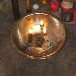Приворот на любов з допомогою води (відносяться білої магії) Приворот на любов з допомогою води