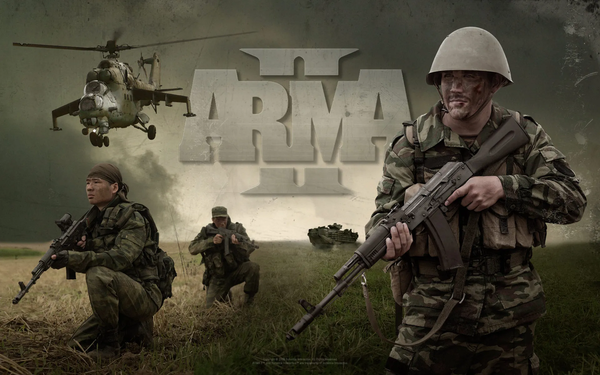 Про гру arma ii капітан сарказм, паб, канобу (гру) Про гру arma ii капітан сарказм, паб, канобу