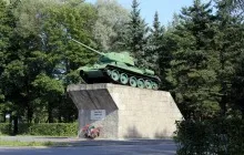 Путівник по ленінградської області (області) Путівник по ленінградської області