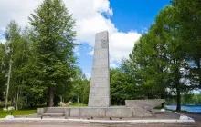 Путівник по ленінградської області (області) Путівник по ленінградської області