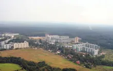 Путівник по ленінградської області (ленінградської) Путівник по ленінградської області