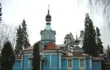 Путівник по ленінградської області (ленінградської) Путівник по ленінградської області