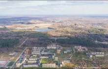 Путівник по ленінградської області (області) Путівник по ленінградської області