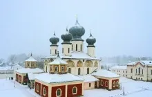 Путівник по ленінградської області (області) Путівник по ленінградської області