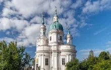 Путівник по ленінградської області (містах Ленінградської області) Путівник по ленінградської області
