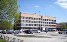 Путівник по ленінградської області (містах Ленінградської області) Путівник по ленінградської області