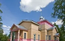 Путівник по ленінградської області (ленінградської) Путівник по ленінградської області
