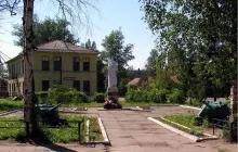 Путівник по ленінградської області (ленінградської) Путівник по ленінградської області