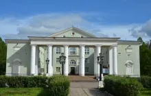 Путівник по ленінградської області (містах Ленінградської області) Путівник по ленінградської області