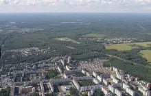 Путівник по ленінградської області (містах Ленінградської області) Путівник по ленінградської області