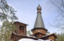 Путівник по ленінградської області (містах Ленінградської області) Путівник по ленінградської області