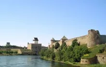 Путівник по ленінградської області (ленінградської) Путівник по ленінградської області