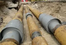 Виробництво і продаж труб ппм ізоляції (труба в ппмі)