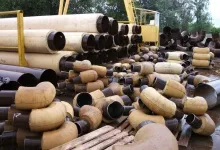 Виробництво і продаж труб ппм ізоляції (труба в ппмі)