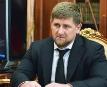 Путін вручив Лужкову в кремлі орден «за заслуги перед вітчизною»