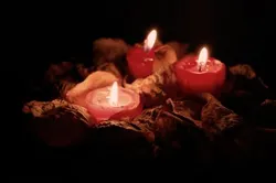 Приворот на удачу в житті