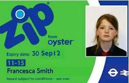 Проїзні квитки в лондоні oyster і travelcard, hello, london (квиток) Проїзні квитки в лондоні oyster і travelcard, hello, london