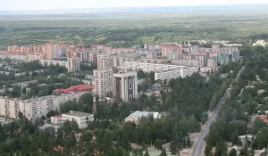 Путівник по ленінградської області (області) Путівник по ленінградської області