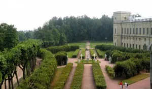 Путівник по ленінградської області (ленінградської) Путівник по ленінградської області