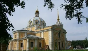 Путівник по ленінградської області (містах Ленінградської області) Путівник по ленінградської області