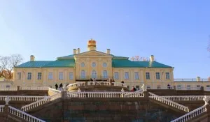 Путівник по ленінградської області (області) Путівник по ленінградської області