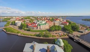 Путівник по ленінградської області (ленінградської) Путівник по ленінградської області