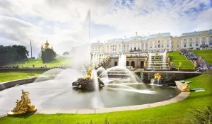Путівник по ленінградської області (ленінградської) Путівник по ленінградської області