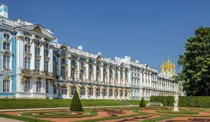 Путівник по ленінградської області (області) Путівник по ленінградської області