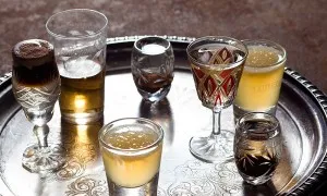 Приготування настоянок в домашніх умовах (водою фортеці 40-45º) Приготування настоянок в домашніх умовах