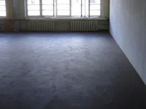 Пропорції бетону для стяжки підлоги (Марка розчину марка цементу) Пропорції бетону для стяжки підлоги
