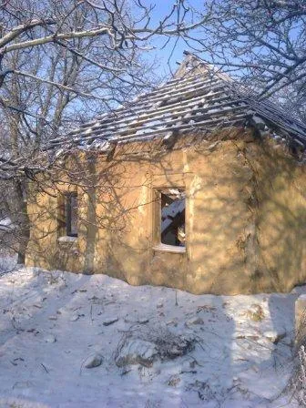Про сільське життя реальність-свій будиночок в селі (про сільське життя) Про сільське життя реальність-свій будиночок в селі