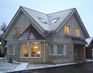 Проекти і будівництво будинків з керамзитобетонних блоків (будинків) Проекти і будівництво будинків з керамзитобетонних блоків