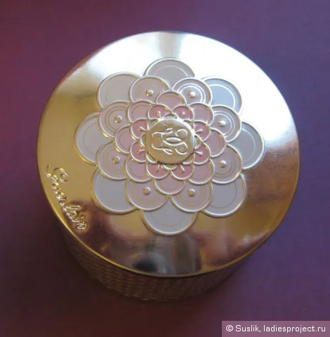 Пудра в кульках meteorites perles (відтінок № 3 medium) від guerlain - відгуки, фото і ціна (guerlain) Пудра в кульках meteorites perles (відтінок № 3 medium) від guerlain - відгуки, фото і ціна