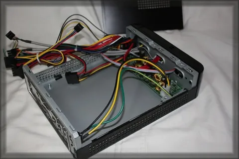 Project carpc 1