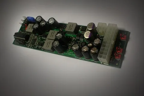 Project carpc 1