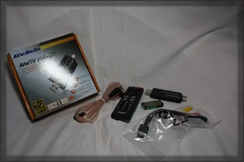 Project carpc 1