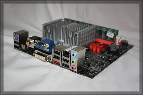 Project carpc 1