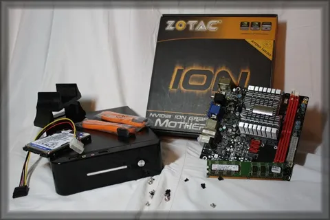 Project carpc 1