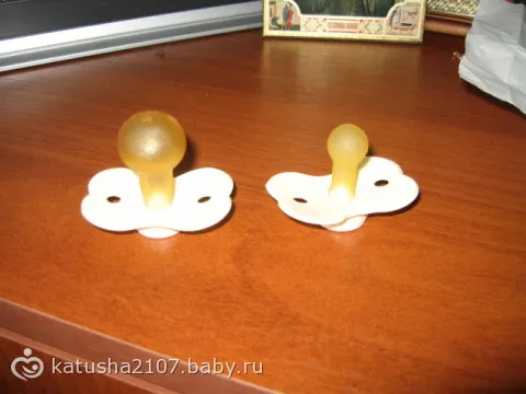 Пустушка! Підкажіть як бути! 1