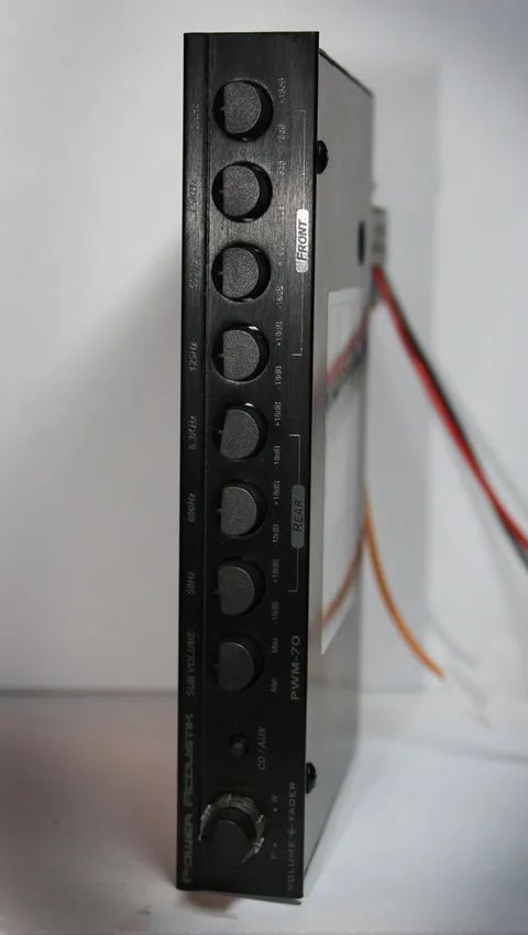 Project carpc 1
