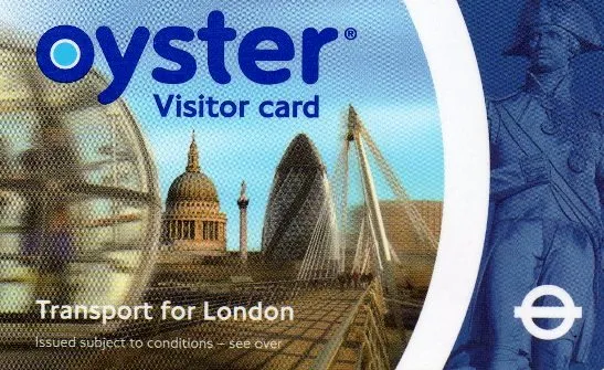 Проїзні квитки в лондоні oyster і travelcard, hello, london (проїзний квиток) Проїзні квитки в лондоні oyster і travelcard, hello, london