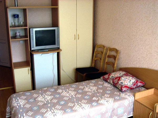 Путівки і ціни
